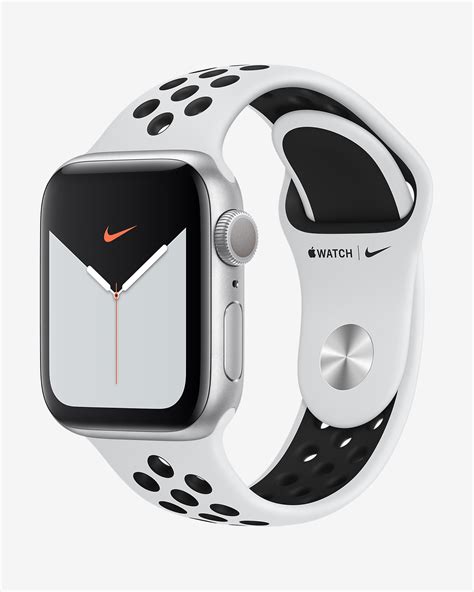 uhr nike weiß|Apple Watch Nike Series & Uhrenbänder. Nike DE.